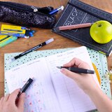 on line Nalivno pero Campus Colour Line Black | Shoptok.si