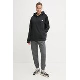 Adidas Duuks sa kapuljačom essentials small logo feel cozy hoodie W