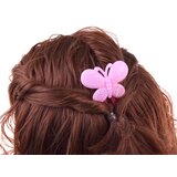  Glava za frizera 20 cm CRNA LUTKA s frizerskim priborom ZA5838 | shoptok.hr