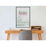  Poster - Pastel Rome 30x45 | shoptok.hr