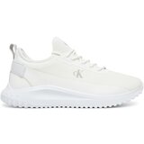 Calvin Klein Jeans YM0YM01203 Bijela | shoptok.hr