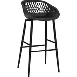  7-dijelni barski set bijelo-crni | shoptok.hr