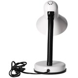  Stona lampa SMIESZEK 1xE27/40W/230V bela | Eponuda.com