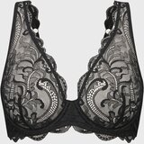 Midnight Seduction Nepodložen erotični modrček Nikol | Shoptok.si