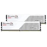 G.skill ram DDR5 64GB (2x32GB) 5600MHz F5-5600J3636D32GX2-RS5W ripjaws | Eponuda.com