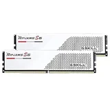 ram DDR5 64GB (2x32GB) 5600MHz F5-5600J3636D32GX2-RS5W ripjaws