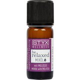 STYX be relaxed Mješavina ulja s matičnjakom | shoptok.hr