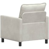 SOFA Krem 76 x 81 x 87,5 cm Baršun | Eponuda.ba