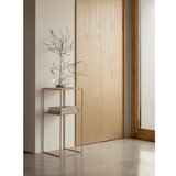 Blomus Steklena ročno izdelana vaza (višina 10 cm) Miyabi – | Shoptok.si
