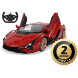 JAMARA auto na daljinsko upravljanje DELUX Lamborghini Sián FKP 37, crveni 1:14 | shoptok.hr