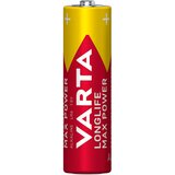 Varta BATERIJA AA LR6 MAX TECH | ePonuda.com
