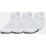 Under Armour Women's socks Womens UA Breathe 3pk NS Tab - Women's | Shoptok.si