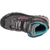 CMP Pohodništvo Rigel 2.0 Mid WP Siva | Shoptok.si