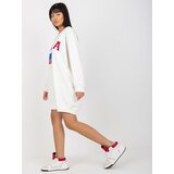 Vikki Sweatshirt-VI-BL-3192.23P-ecru | shoptok.hr