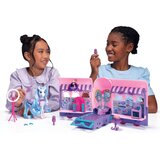 Dexyco set Wild Manes Clubhouse Trailer | Shoptok.si