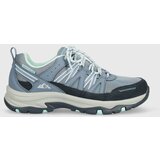 Skechers Cipele Trego-lookout Point, za žene, boja: siva | shoptok.hr