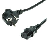 Secomp Kabl Value 220V Schuko i IEC 320-C13 1.8m Cene
