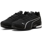 Puma Muške patike za trčanje Tazon 7 Evo, Crne | ePonuda.com