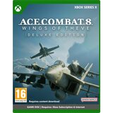 Ace Combat 8 Wings of Theve Deluxe Edition (XBOX SERIES X) | Shoptok.si