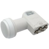 OPTICUM LNB Quattro 0,1dB LRP-04H, (20440527) | Shoptok.si