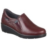 Laura Azaña Nizke superge MOKASINI 26801 Rdeča Cene