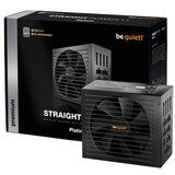 Be Quiet! BEQUIET Napajanje STRAIGHT POWER 11 1200W Platinum - BN310 | ePonuda.com