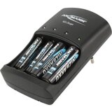 Ansmann NiZn Charger for NiZn Rechargeable Batteries Cijene