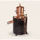  DES Kazan za rakiju 100 L Profesional | ePonuda.com