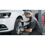 Bosch Akumulatorski udarni odvrtač GDS 18V-400 (06019K0020) BOSCH | ePonuda.com