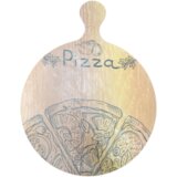 Pizza pladanj sa ručkom /melamin/ Cijene