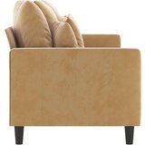  Trosed rjav 180 cm žamet | Shoptok.si
