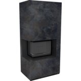 Kratki FLOKI/S/L/BLACK/Q/OS/N | Shoptok.si