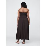 GAP Stretch maxi dress - Women's | shoptok.hr
