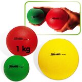 Gymnic Lopta medicinka 1kg ( 1002076 )