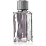 Abercrombie & Fitch First Instinct toaletna voda za moške 30 ml Cene