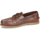 Aigle Mokasini & Jadralni čevlji NEW NUBIL LTR Kostanjeva | Shoptok.si