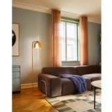 Osram podna lampa decor corolle 1xE27/15W/230V narandžasta | Eponuda.com