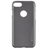  Futrola Mercury i-Jelly metal case iPhone 7/8 Plus black Cijene