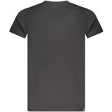ACCADEMIA MILITARE ARMY 1659 BLACK MEN&#39;S SHORT SLEEVE T-SHIRT | shoptok.hr