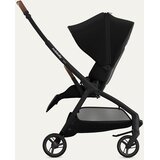 Redsbaby Športni voziček REDSBABY AERON, črn | Shoptok.si