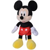 Mickey & Minnie Disney Mickey Mouse, plišasti Mickey, 25 cm