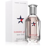 Tommy Hilfiger Tommy Girl New York toaletna voda za ženske 50 ml | Shoptok.si