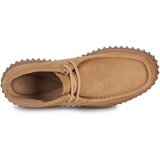 Clarks Škornji Torhill Moss 26179359 Rjava | Shoptok.si