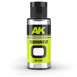 AK Interactive Thinner Dual Exo 60ml - AK1566 | Eponuda.com