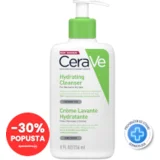 Hidratantna emulzija za čišćenje (-30%)