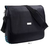 Joumma Bags Torba za laptop REWARD black | ePonuda.com