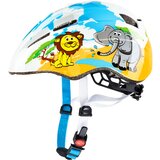 Uvex Kid 2 desert children's bicycle helmet Cene