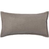  Presvlaka za jastuk 12 pcs HOUTEN Svjetlosiva 40 x 80 cm Bouclé | shoptok.hr