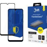 3mk SAMSUNG GALAXY A40 BLACK - FLEXIBLEGLASS MAX, (22001897) Cene