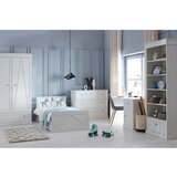 Pinio Bijeli dječji krevet 120x200 cm Marie – | shoptok.hr